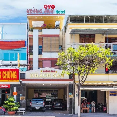 Hoang Anh Hotel