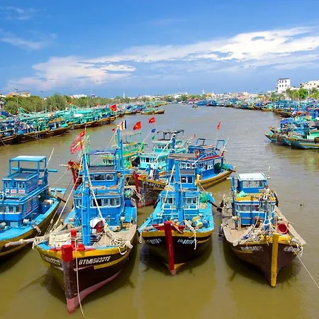Hoang Anh Hotel