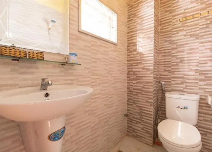 Hoang Anh Khách sạn