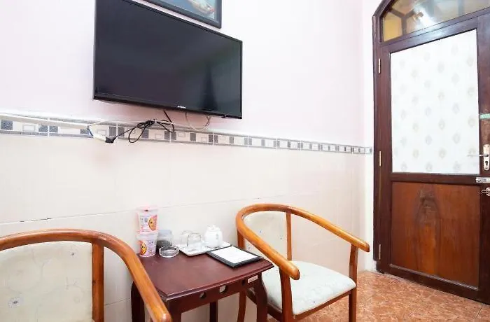 Khách sạn Hoang Anh Phan Thiết