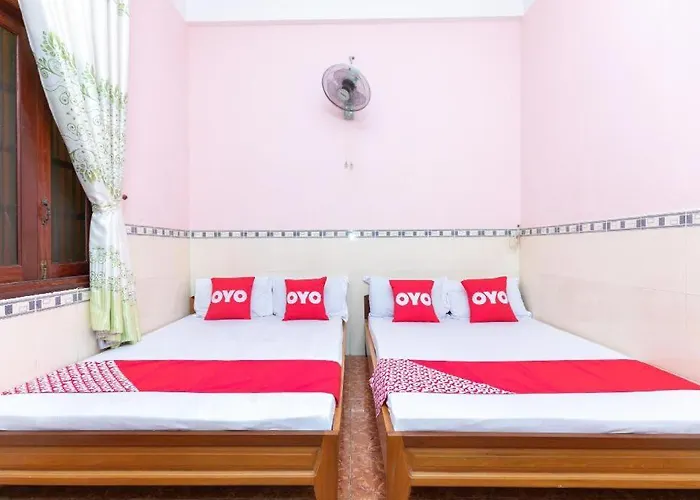Khách sạn Hoang Anh Phan Thiết