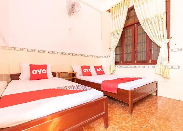 Hoang Anh Phan Thiết
