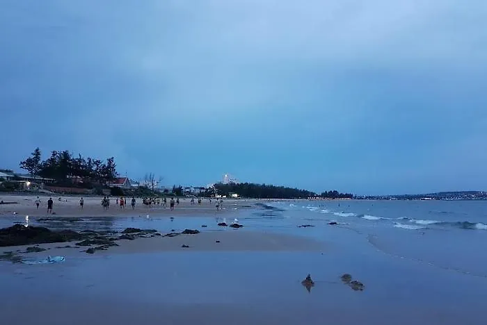 Hoang Anh * Phan Thiết