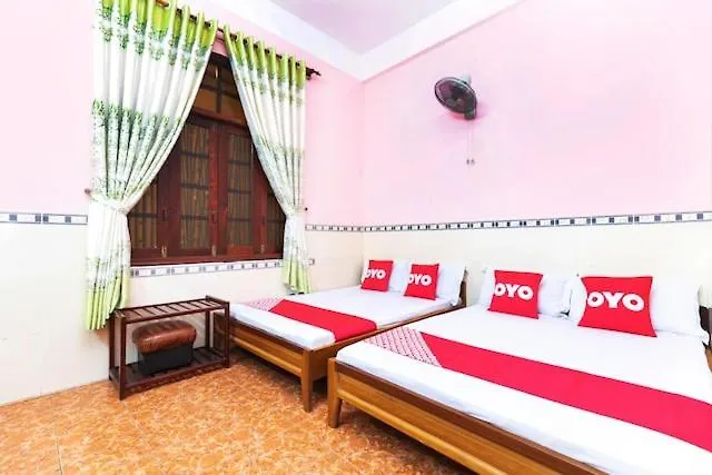 Hoang Anh Khách sạn