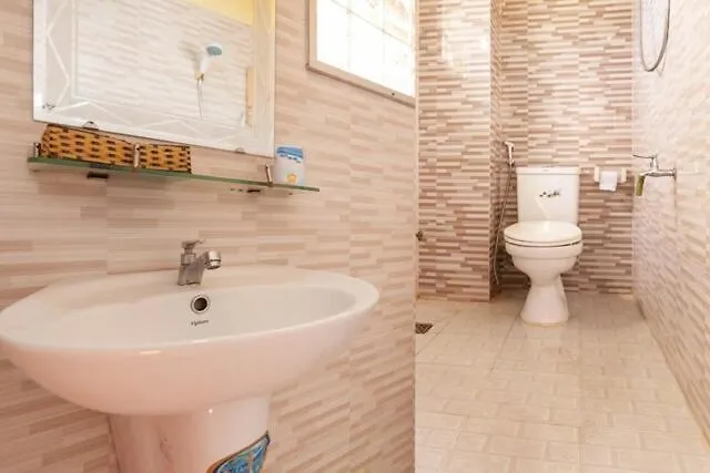 Hoang Anh Khách sạn Phan Thiết