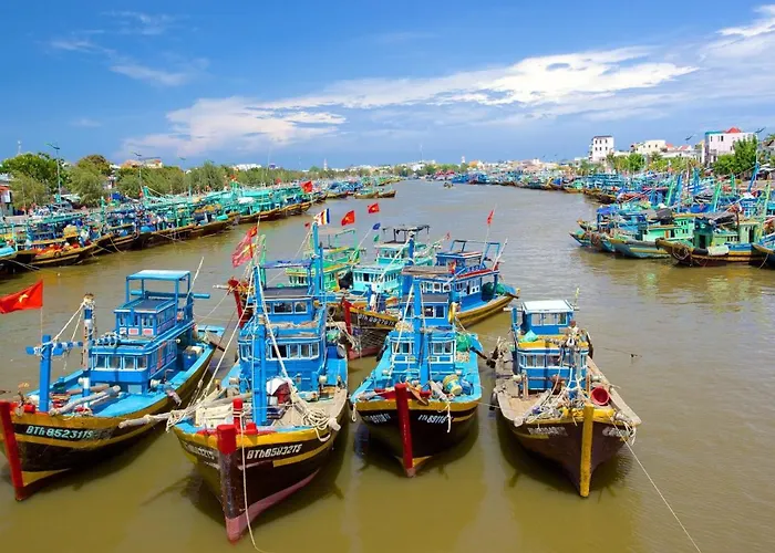Hoang Anh Phan Thiết